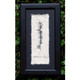 Ogham Ancient Irish Writing "Creideamh" (Faith) Ogham Ancient Irish Writing "Creideamh" (Faith)